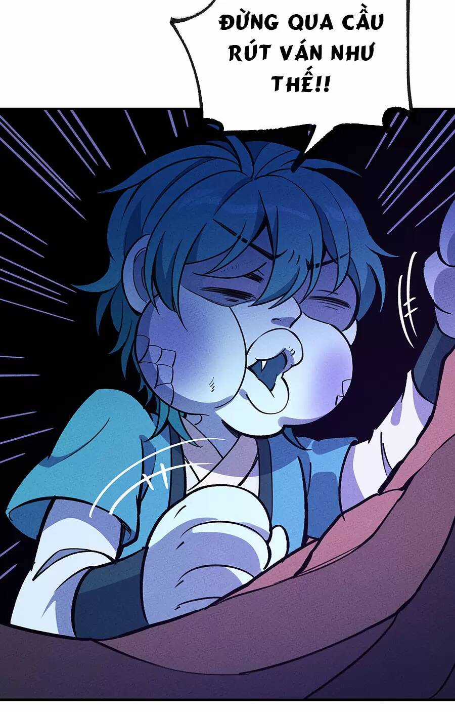 Làm Sao Bây Giờ? Ta Xuyên Không Thành Tiểu Quái Chapter 169 trang 30