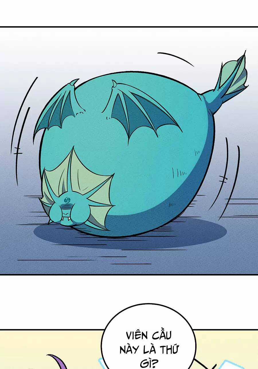 Làm Sao Bây Giờ? Ta Xuyên Không Thành Tiểu Quái Chapter 169 trang 37