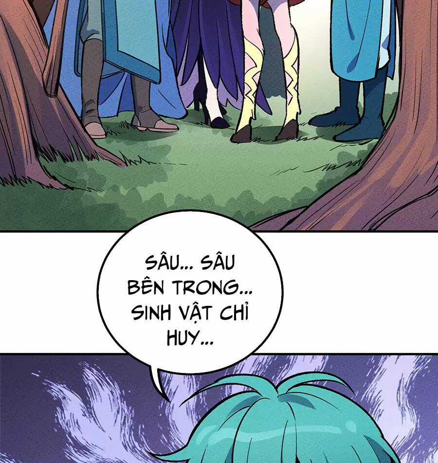 Làm Sao Bây Giờ? Ta Xuyên Không Thành Tiểu Quái Chapter 169 trang 4