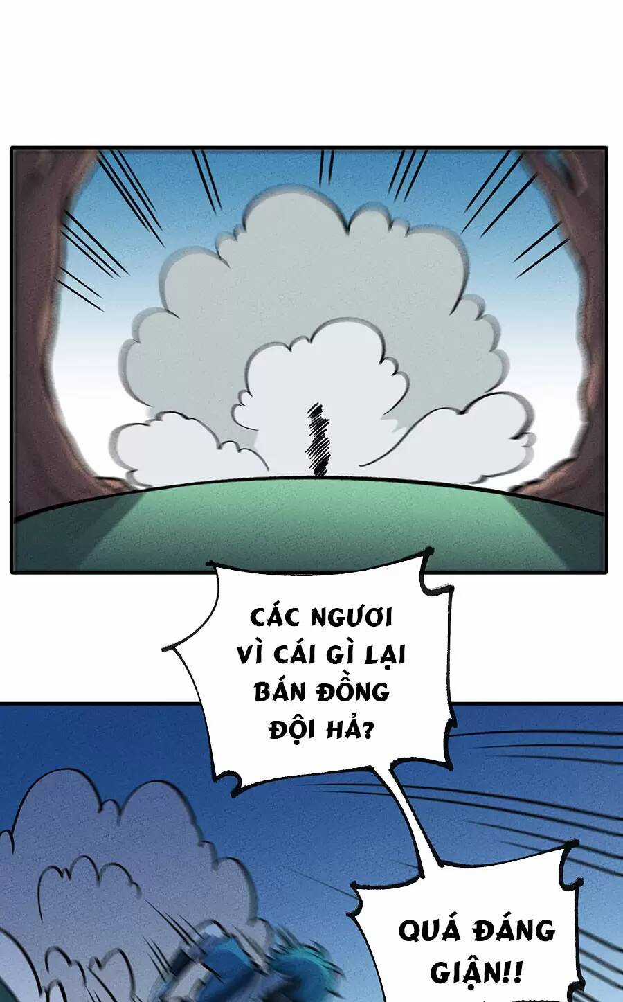 Làm Sao Bây Giờ? Ta Xuyên Không Thành Tiểu Quái Chapter 169 trang 41