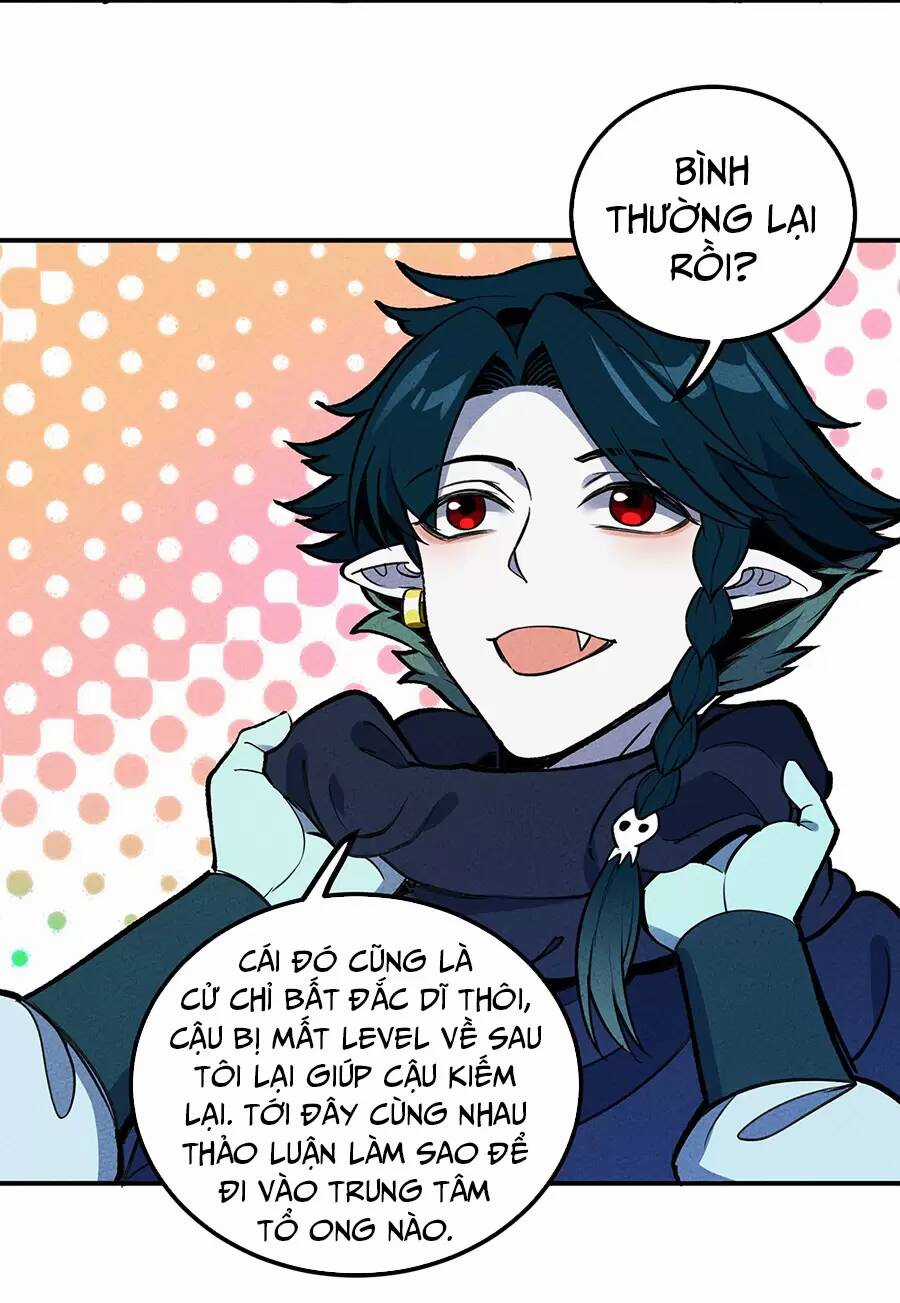 Làm Sao Bây Giờ? Ta Xuyên Không Thành Tiểu Quái Chapter 169 trang 43