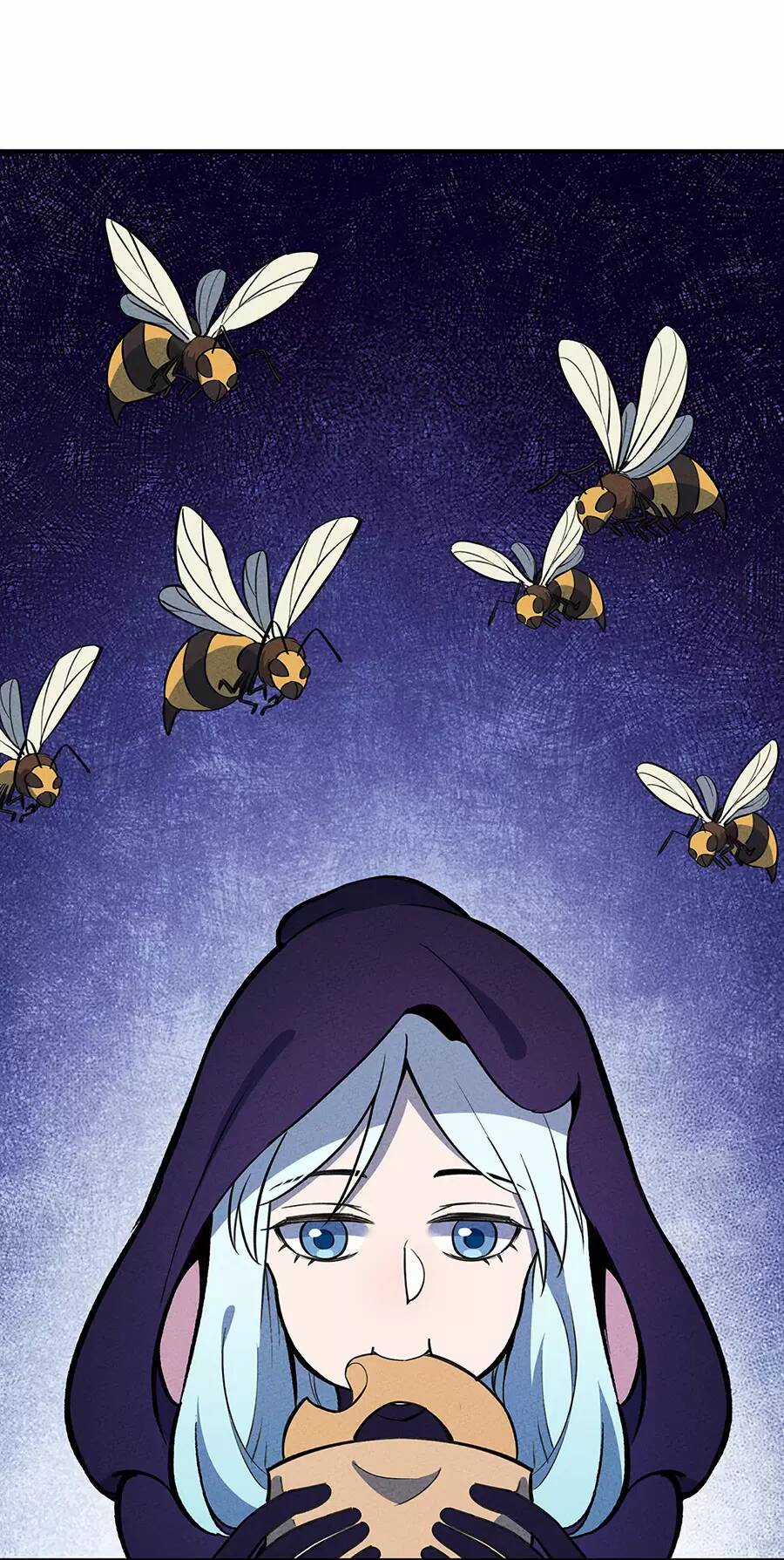 Làm Sao Bây Giờ? Ta Xuyên Không Thành Tiểu Quái Chapter 169 trang 49