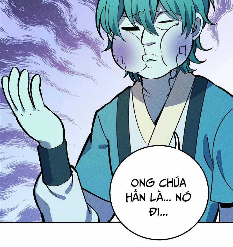 Làm Sao Bây Giờ? Ta Xuyên Không Thành Tiểu Quái Chapter 169 trang 5