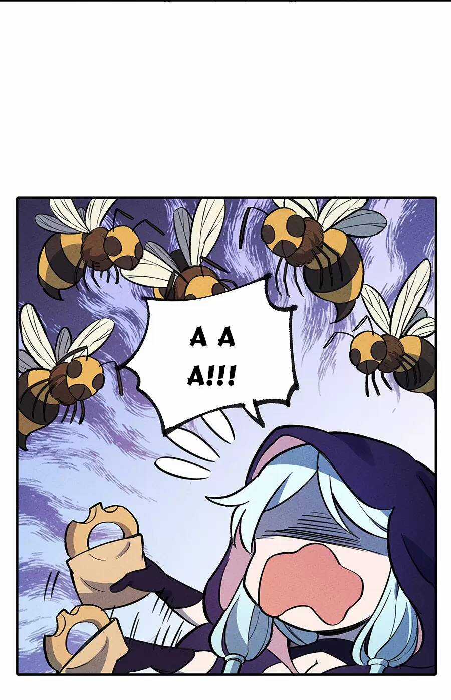 Làm Sao Bây Giờ? Ta Xuyên Không Thành Tiểu Quái Chapter 169 trang 50