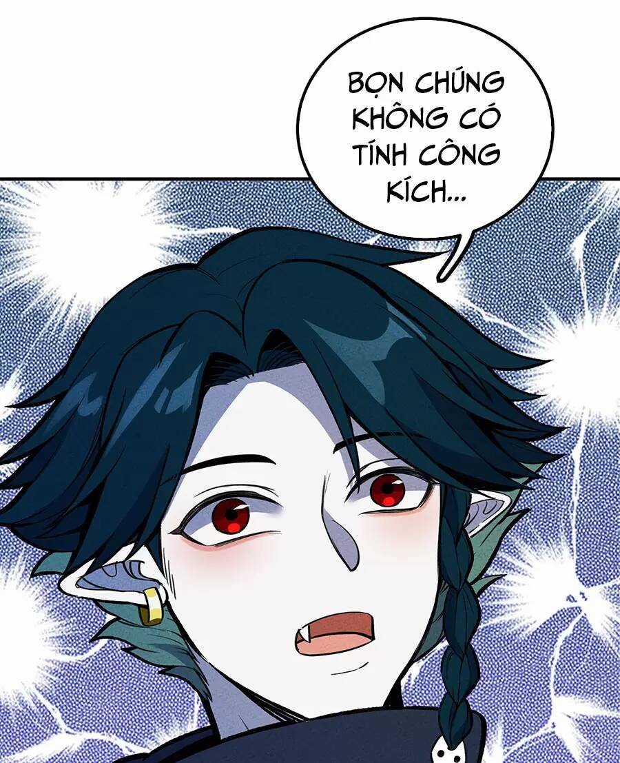 Làm Sao Bây Giờ? Ta Xuyên Không Thành Tiểu Quái Chapter 169 trang 53