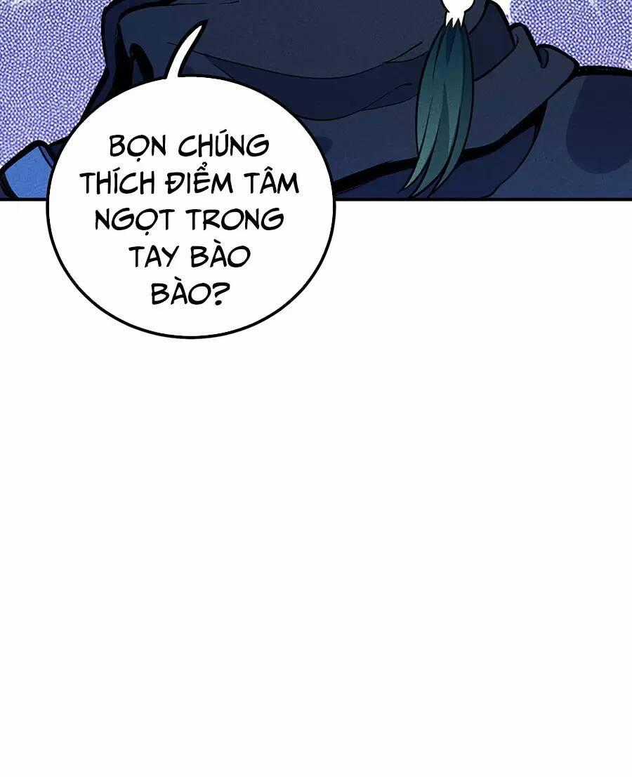 Làm Sao Bây Giờ? Ta Xuyên Không Thành Tiểu Quái Chapter 169 trang 54