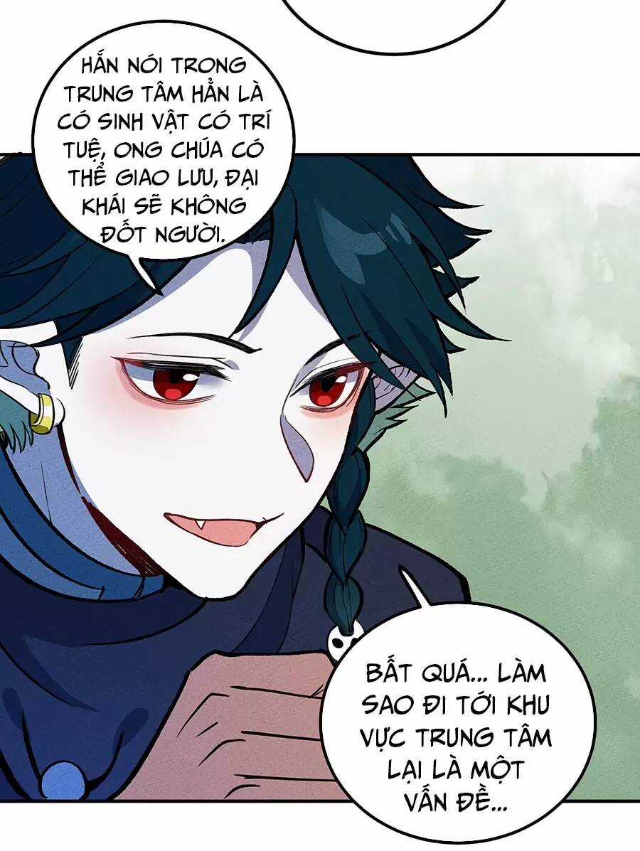 Làm Sao Bây Giờ? Ta Xuyên Không Thành Tiểu Quái Chapter 169 trang 7