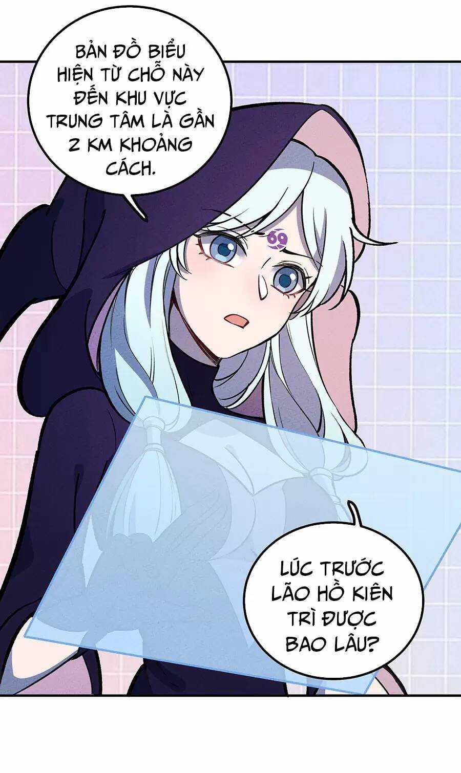 Làm Sao Bây Giờ? Ta Xuyên Không Thành Tiểu Quái Chapter 169 trang 8