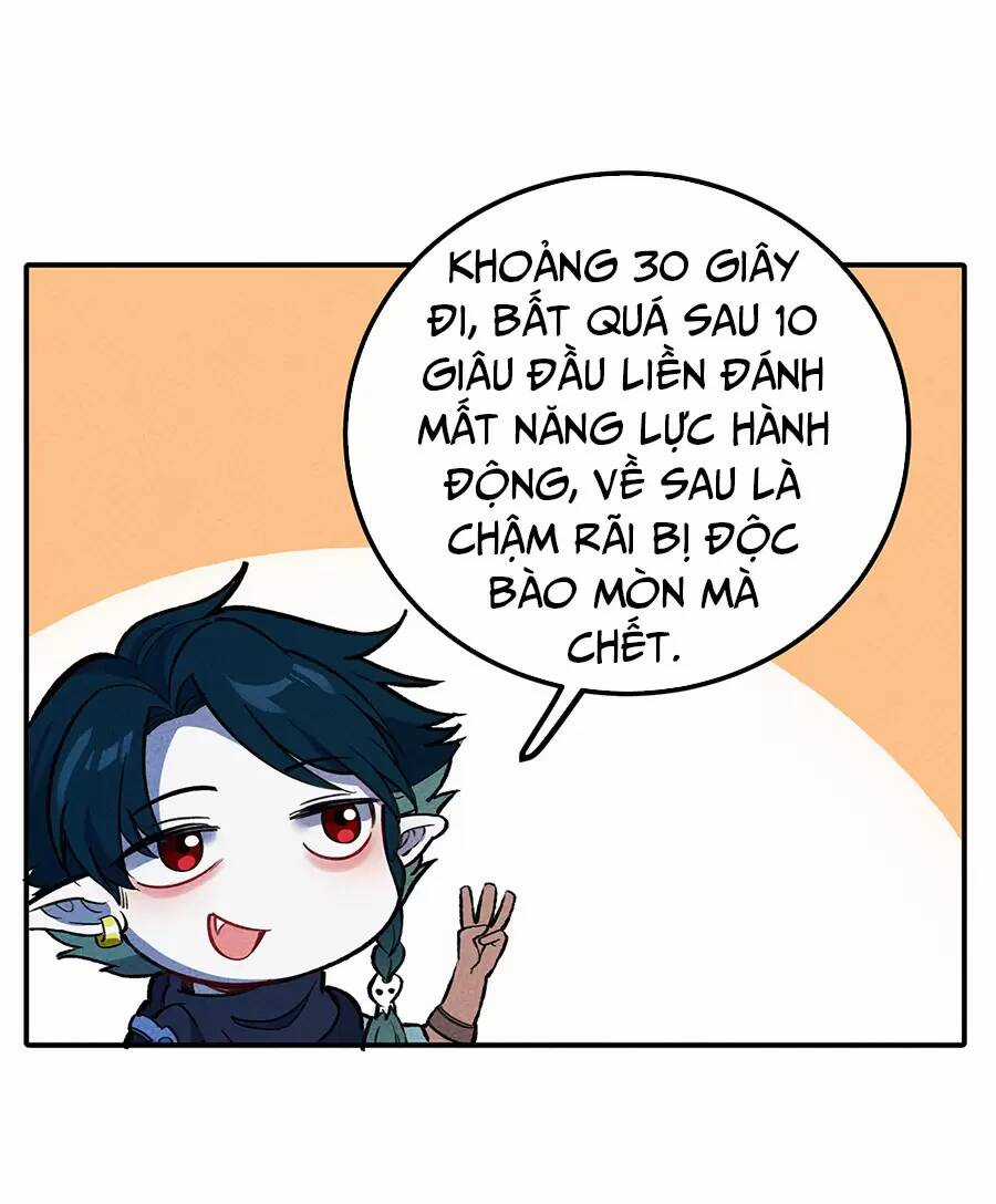 Làm Sao Bây Giờ? Ta Xuyên Không Thành Tiểu Quái Chapter 169 trang 9