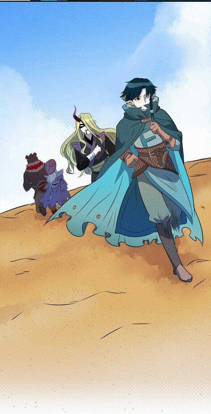 Làm Sao Bây Giờ? Ta Xuyên Không Thành Tiểu Quái Chapter 17 trang 24