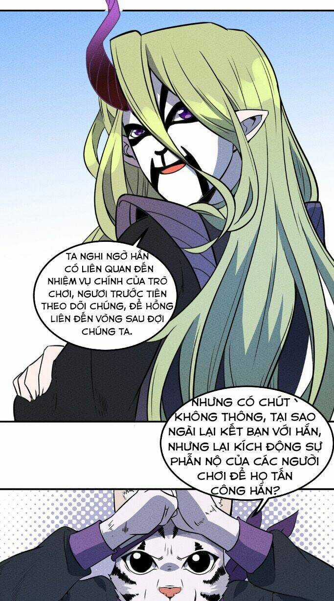 Làm Sao Bây Giờ? Ta Xuyên Không Thành Tiểu Quái Chapter 17 trang 26