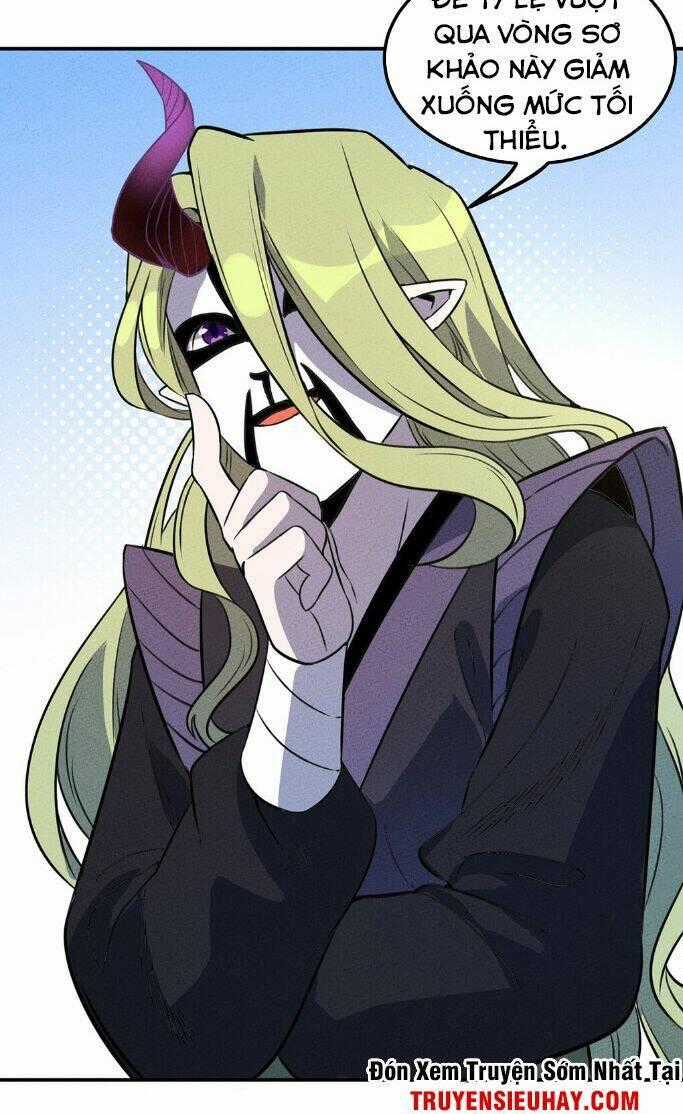 Làm Sao Bây Giờ? Ta Xuyên Không Thành Tiểu Quái Chapter 17 trang 30