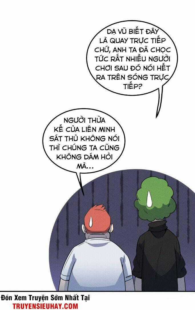 Làm Sao Bây Giờ? Ta Xuyên Không Thành Tiểu Quái Chapter 17 trang 31