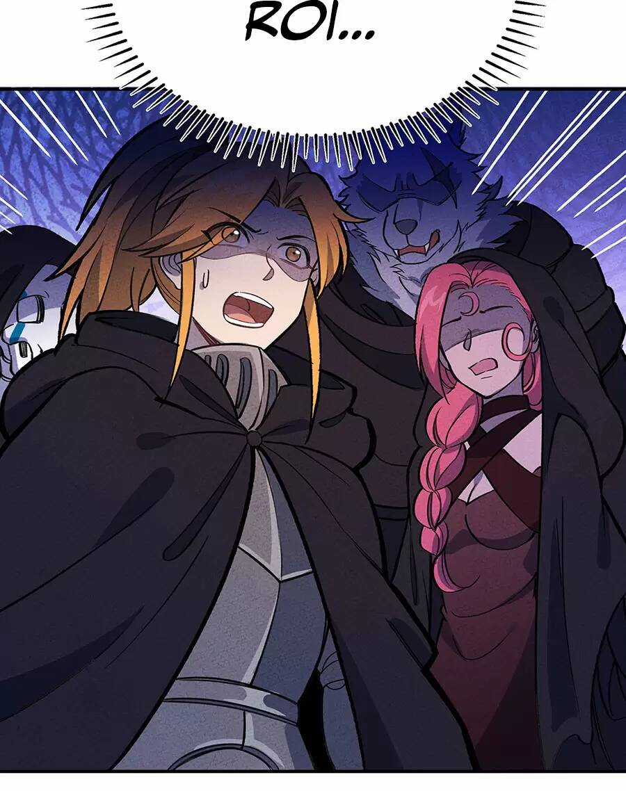 Làm Sao Bây Giờ? Ta Xuyên Không Thành Tiểu Quái Chapter 170 trang 11