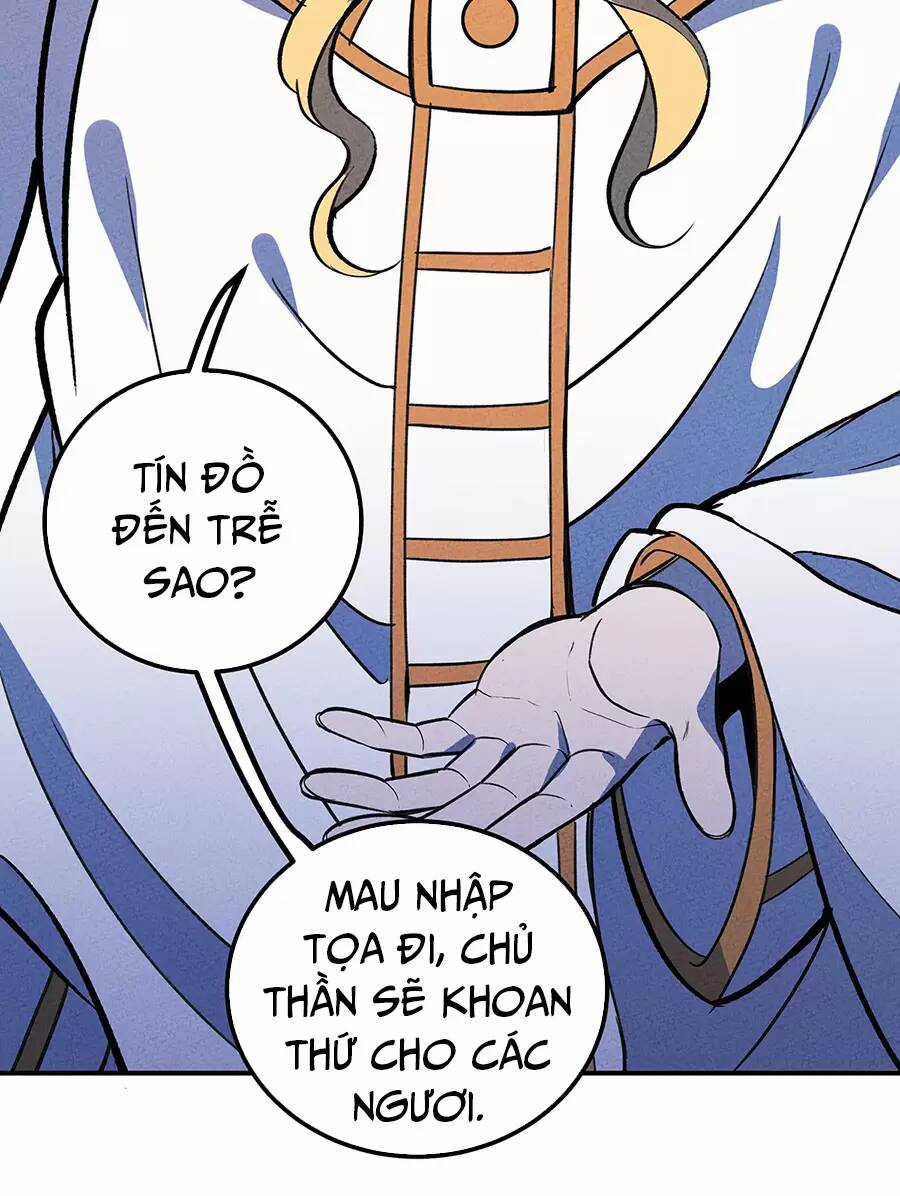 Làm Sao Bây Giờ? Ta Xuyên Không Thành Tiểu Quái Chapter 170 trang 13