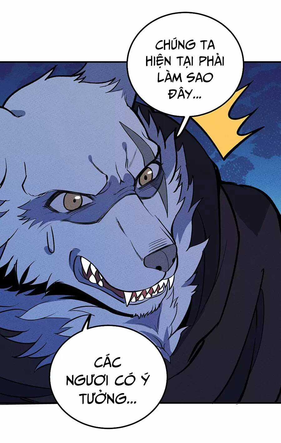 Làm Sao Bây Giờ? Ta Xuyên Không Thành Tiểu Quái Chapter 170 trang 14