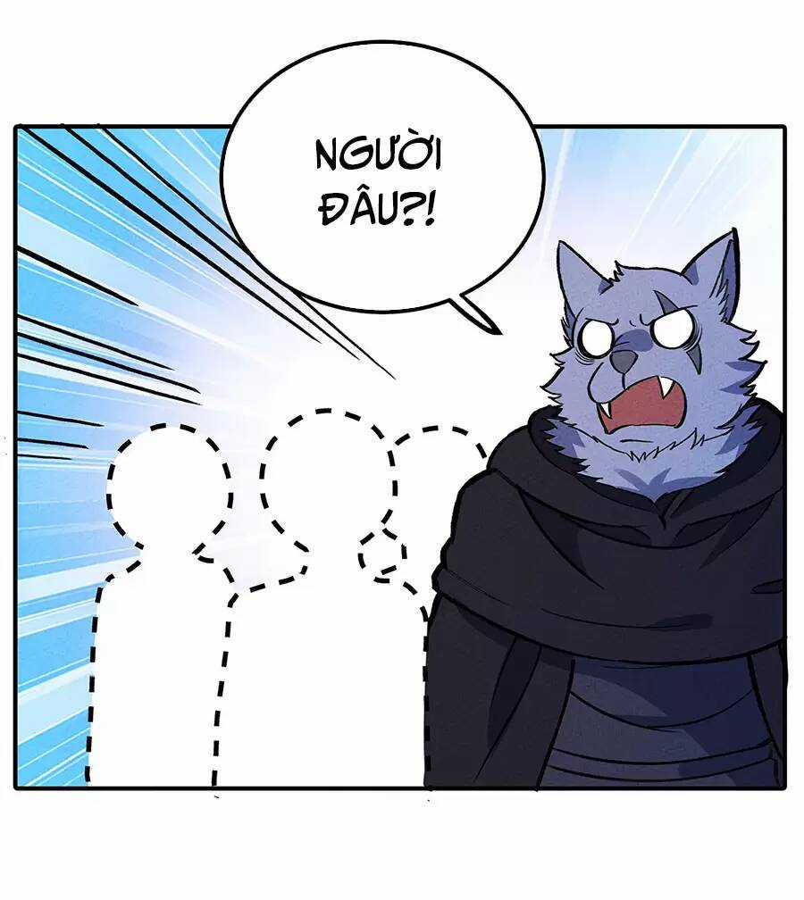 Làm Sao Bây Giờ? Ta Xuyên Không Thành Tiểu Quái Chapter 170 trang 15