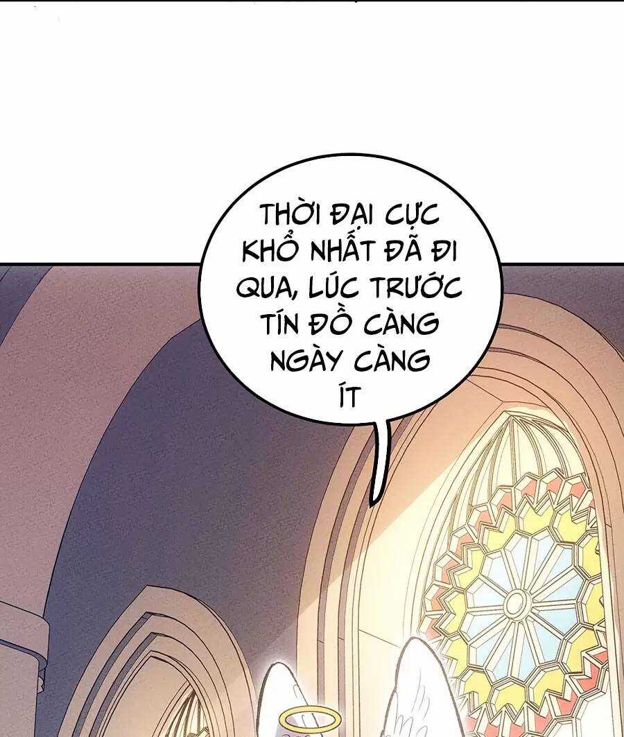 Làm Sao Bây Giờ? Ta Xuyên Không Thành Tiểu Quái Chapter 170 trang 17