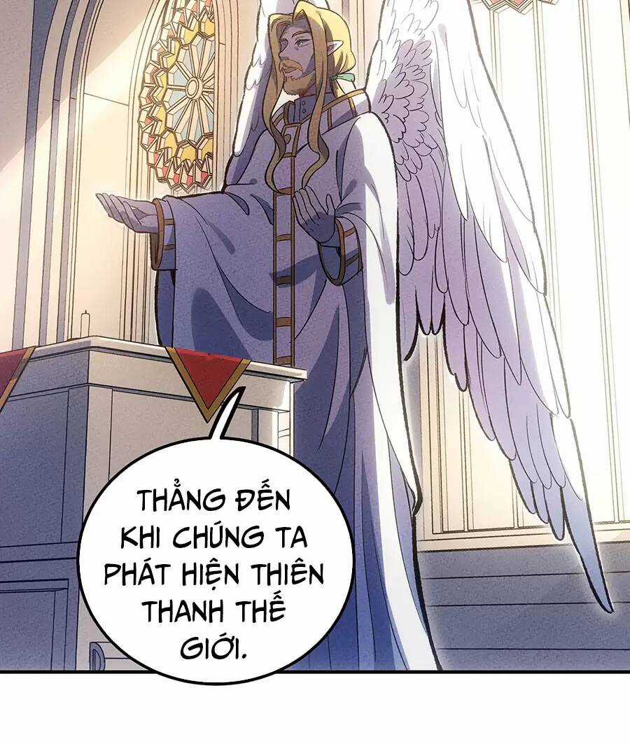 Làm Sao Bây Giờ? Ta Xuyên Không Thành Tiểu Quái Chapter 170 trang 18