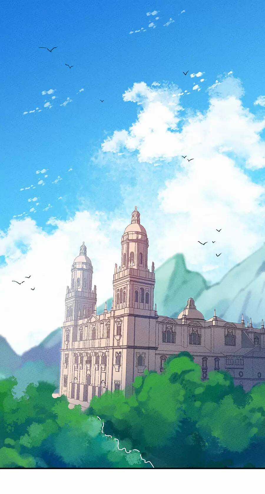 Làm Sao Bây Giờ? Ta Xuyên Không Thành Tiểu Quái Chapter 170 trang 2