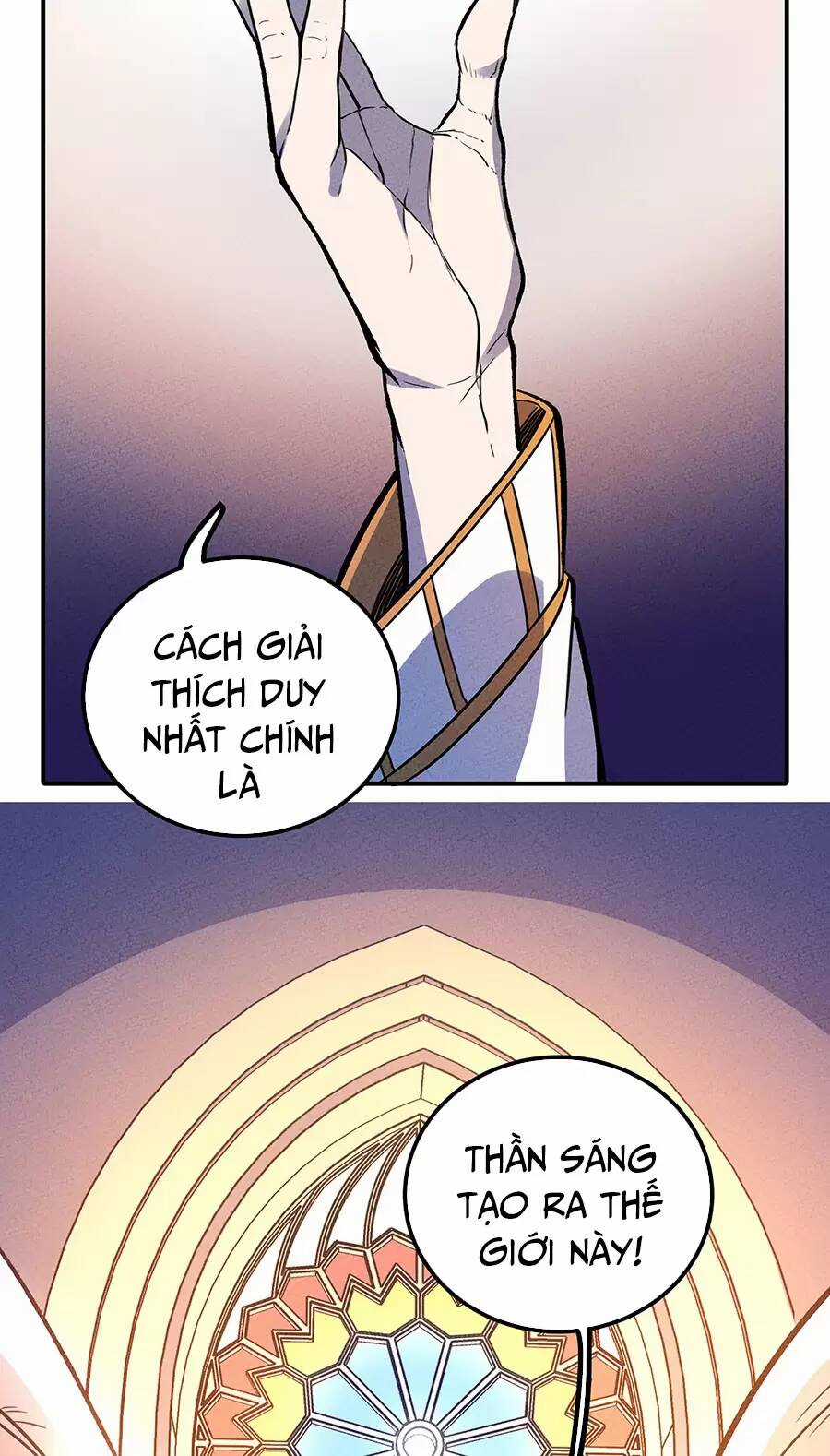 Làm Sao Bây Giờ? Ta Xuyên Không Thành Tiểu Quái Chapter 170 trang 20