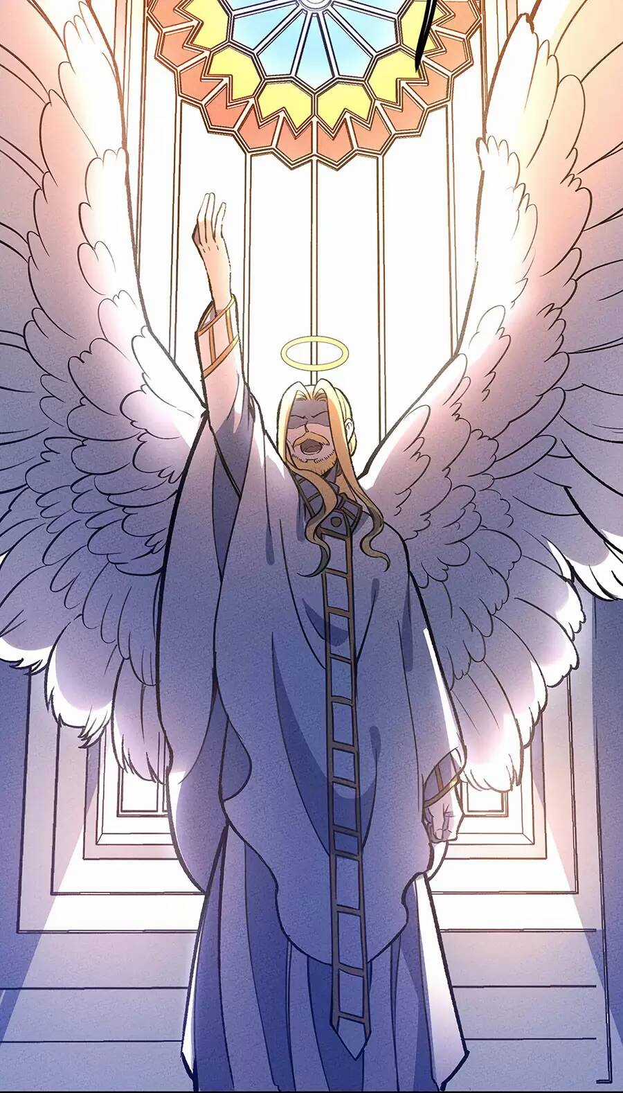 Làm Sao Bây Giờ? Ta Xuyên Không Thành Tiểu Quái Chapter 170 trang 21