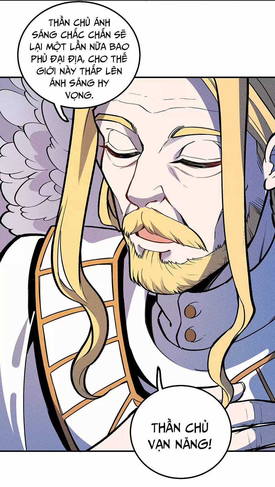 Làm Sao Bây Giờ? Ta Xuyên Không Thành Tiểu Quái Chapter 170 trang 22