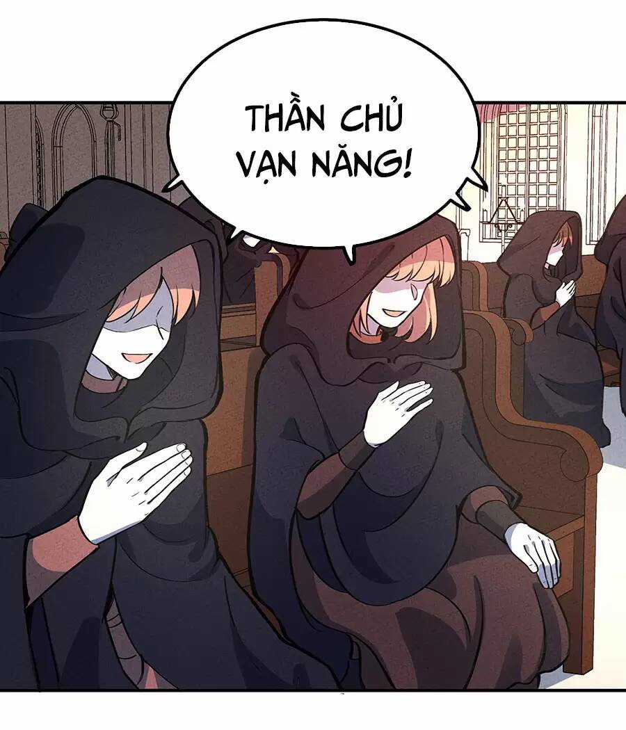 Làm Sao Bây Giờ? Ta Xuyên Không Thành Tiểu Quái Chapter 170 trang 23