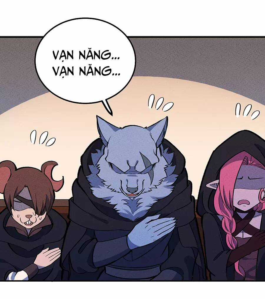 Làm Sao Bây Giờ? Ta Xuyên Không Thành Tiểu Quái Chapter 170 trang 24