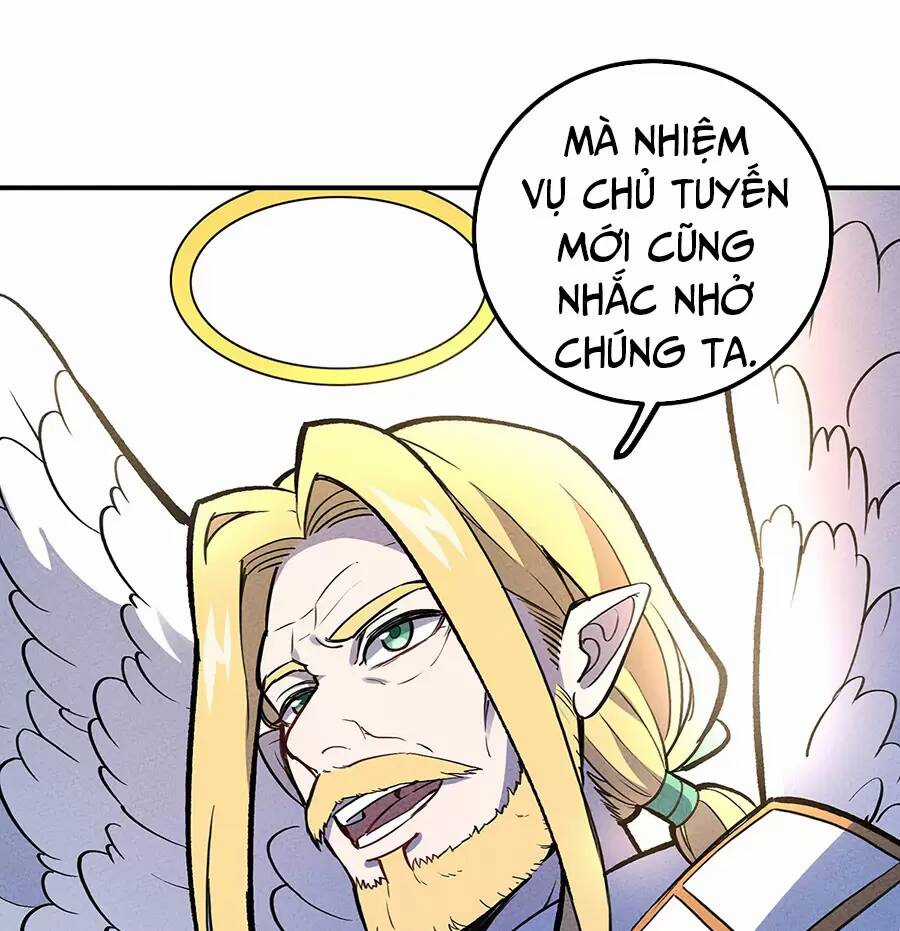 Làm Sao Bây Giờ? Ta Xuyên Không Thành Tiểu Quái Chapter 170 trang 25