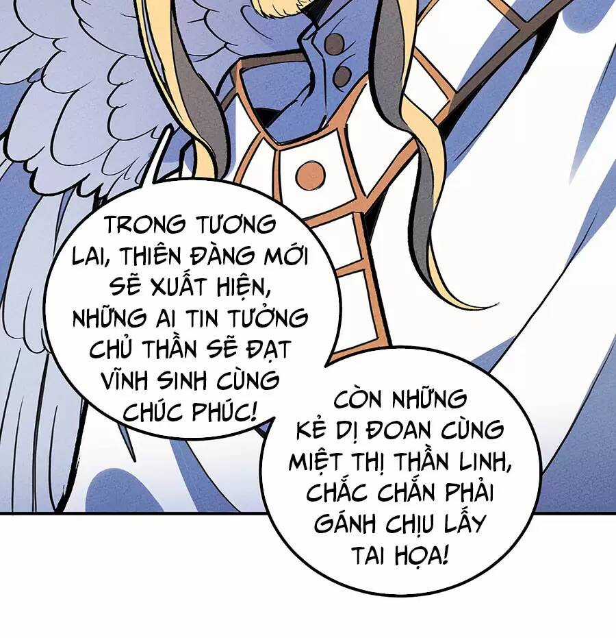 Làm Sao Bây Giờ? Ta Xuyên Không Thành Tiểu Quái Chapter 170 trang 26