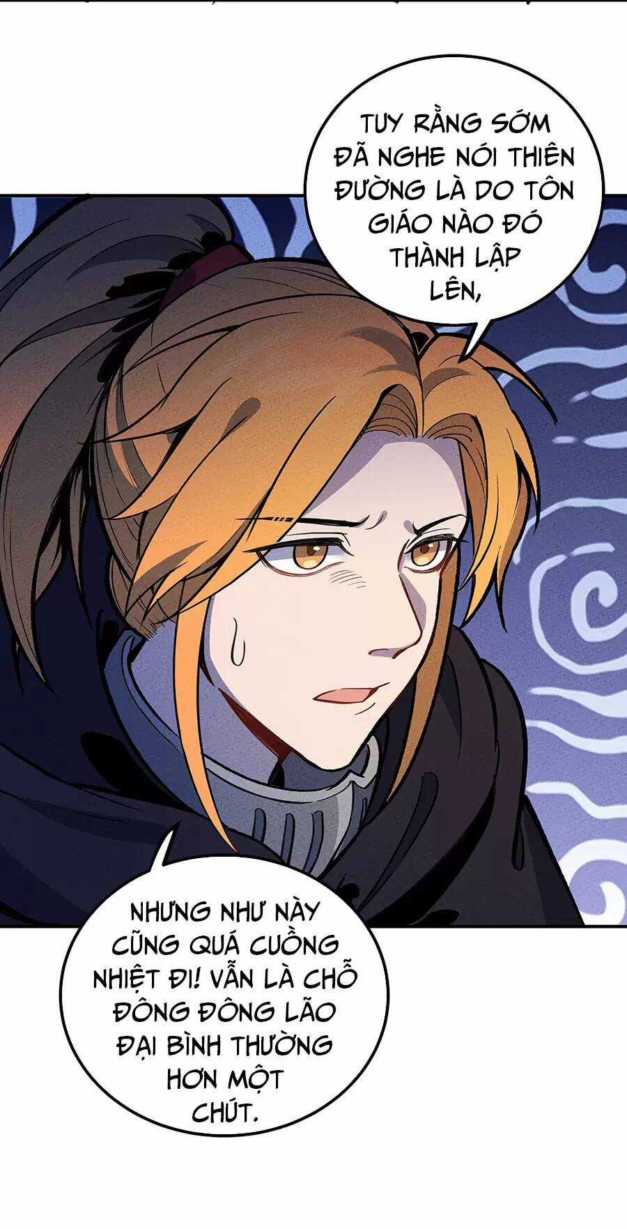 Làm Sao Bây Giờ? Ta Xuyên Không Thành Tiểu Quái Chapter 170 trang 28