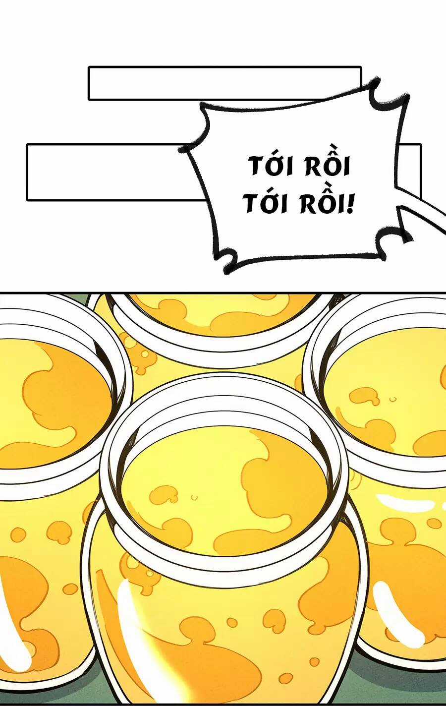 Làm Sao Bây Giờ? Ta Xuyên Không Thành Tiểu Quái Chapter 170 trang 29