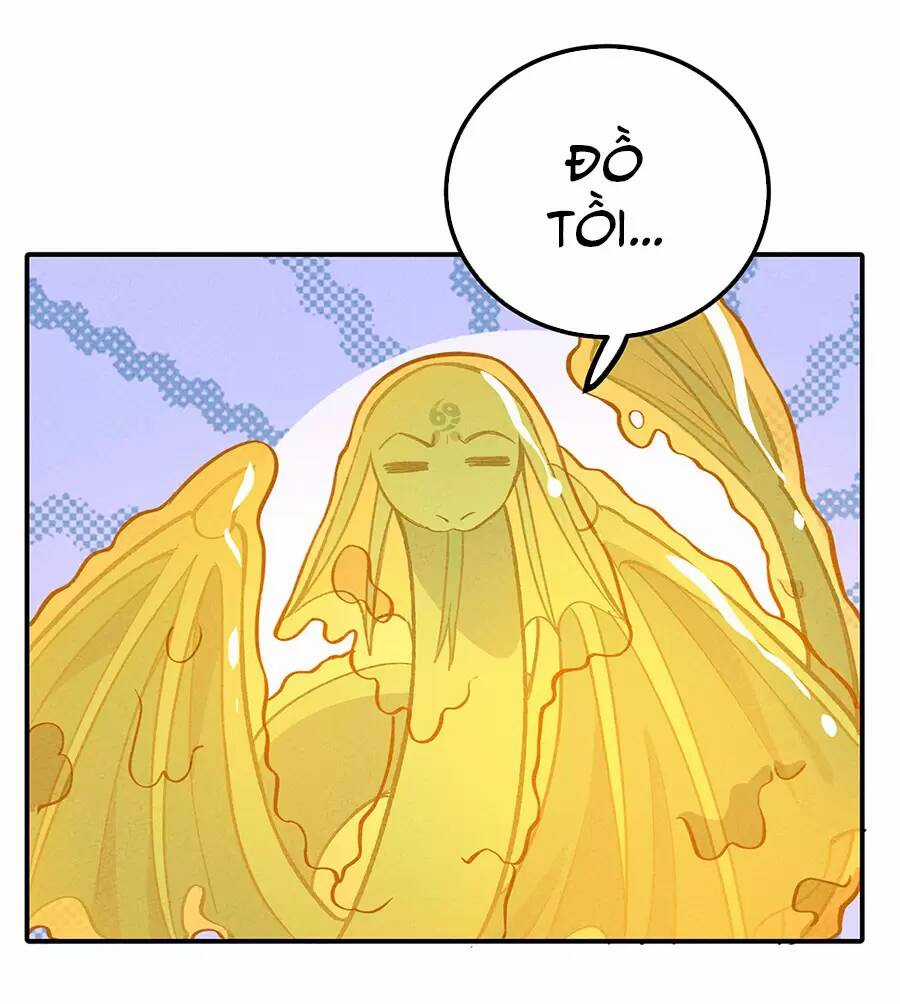 Làm Sao Bây Giờ? Ta Xuyên Không Thành Tiểu Quái Chapter 170 trang 33