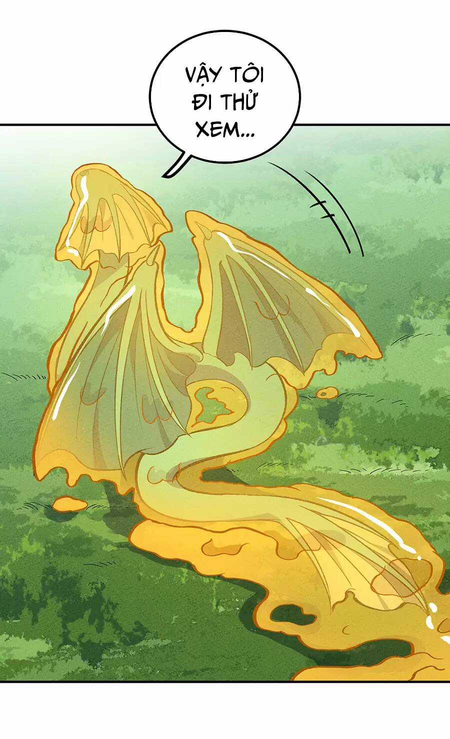 Làm Sao Bây Giờ? Ta Xuyên Không Thành Tiểu Quái Chapter 170 trang 34