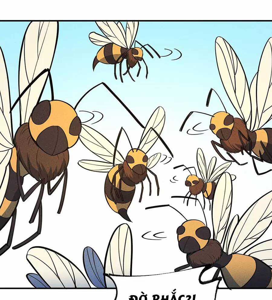 Làm Sao Bây Giờ? Ta Xuyên Không Thành Tiểu Quái Chapter 170 trang 35