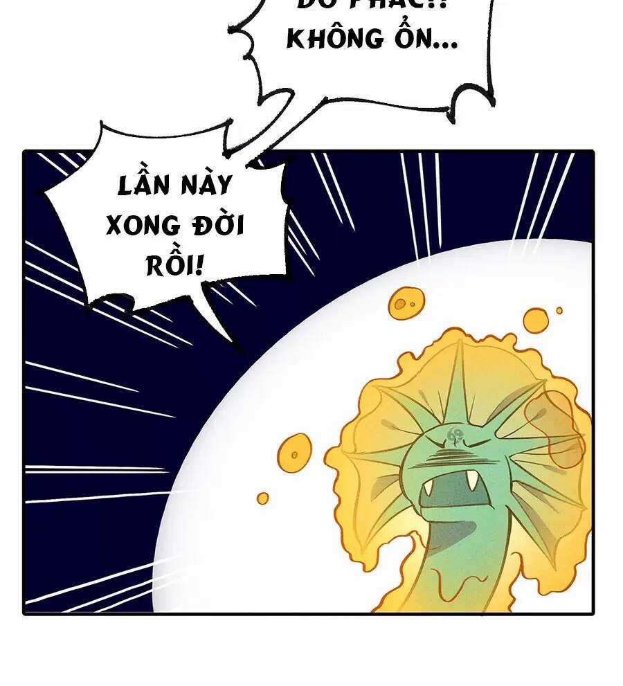 Làm Sao Bây Giờ? Ta Xuyên Không Thành Tiểu Quái Chapter 170 trang 36