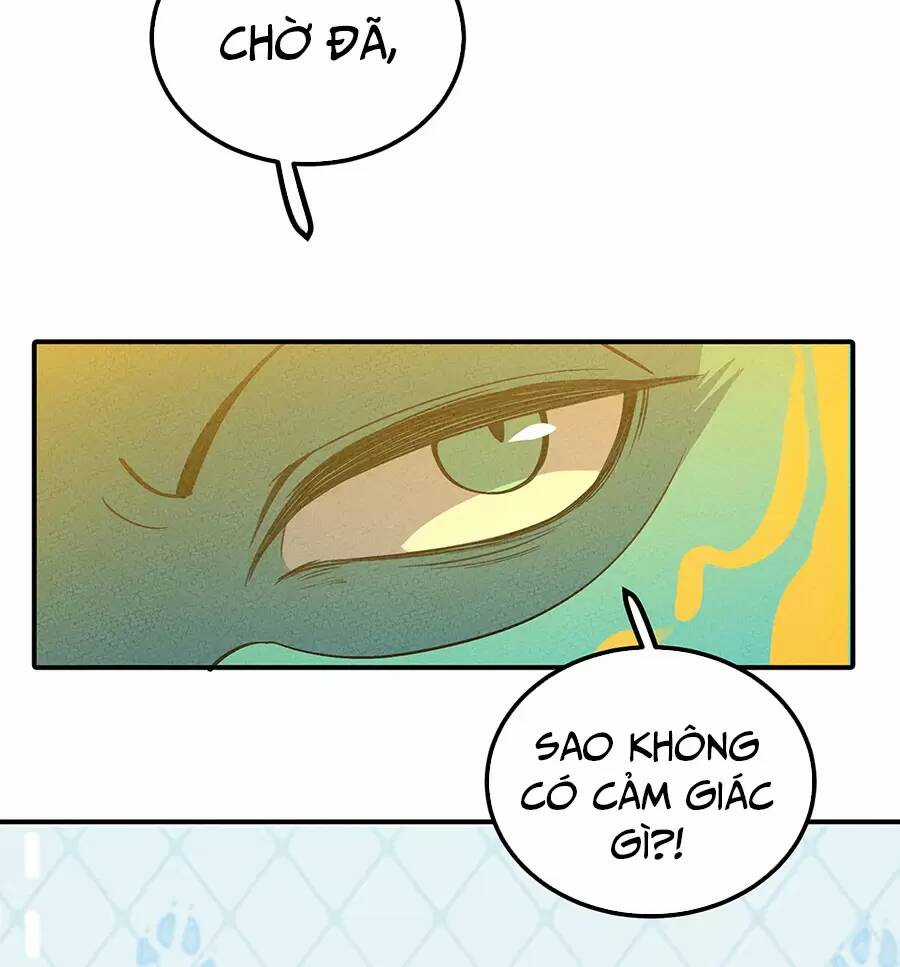 Làm Sao Bây Giờ? Ta Xuyên Không Thành Tiểu Quái Chapter 170 trang 40