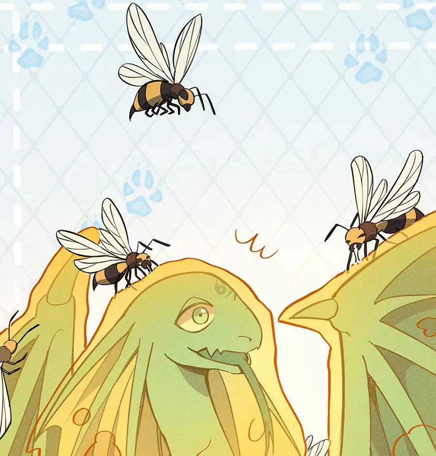 Làm Sao Bây Giờ? Ta Xuyên Không Thành Tiểu Quái Chapter 170 trang 41