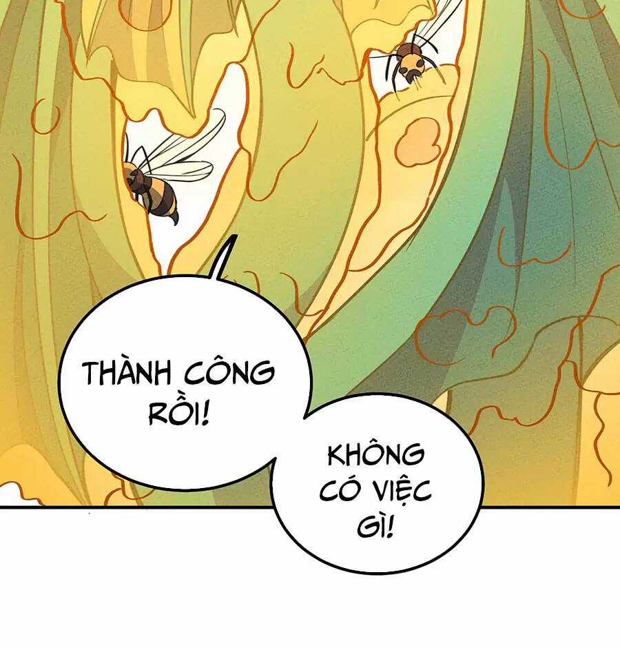 Làm Sao Bây Giờ? Ta Xuyên Không Thành Tiểu Quái Chapter 170 trang 42