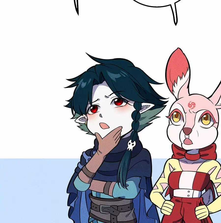 Làm Sao Bây Giờ? Ta Xuyên Không Thành Tiểu Quái Chapter 170 trang 44