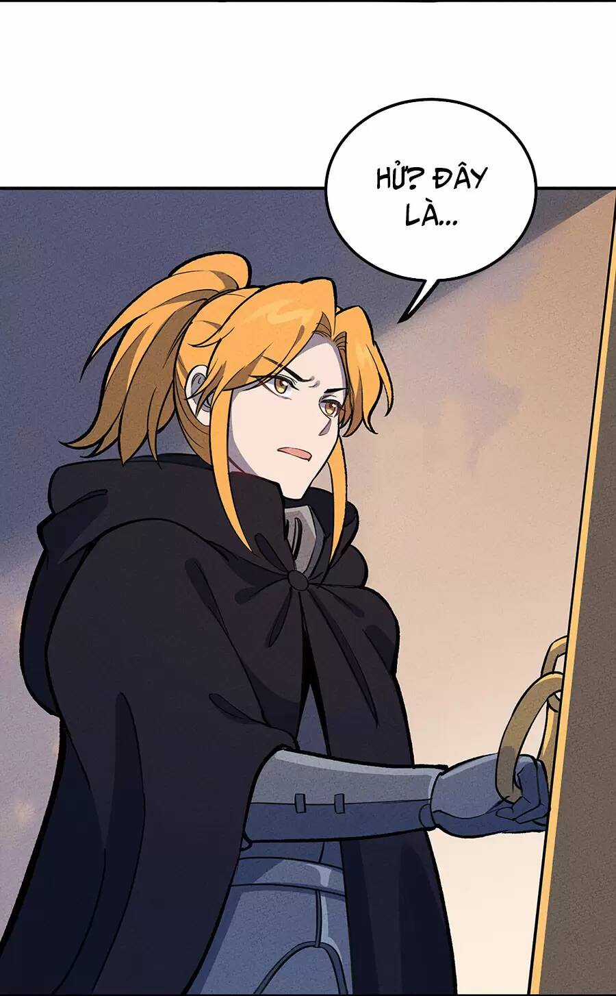 Làm Sao Bây Giờ? Ta Xuyên Không Thành Tiểu Quái Chapter 170 trang 7