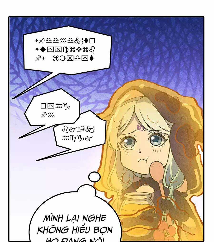 Làm Sao Bây Giờ? Ta Xuyên Không Thành Tiểu Quái Chapter 171 trang 10