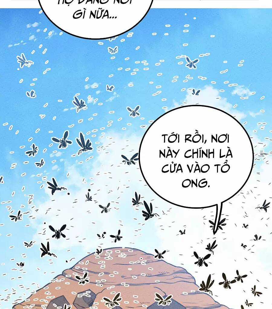 Làm Sao Bây Giờ? Ta Xuyên Không Thành Tiểu Quái Chapter 171 trang 11