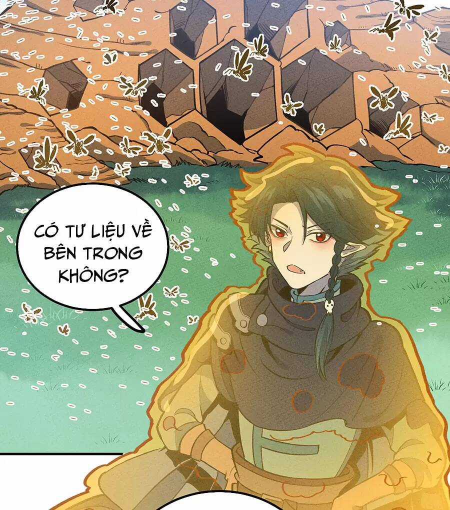 Làm Sao Bây Giờ? Ta Xuyên Không Thành Tiểu Quái Chapter 171 trang 12