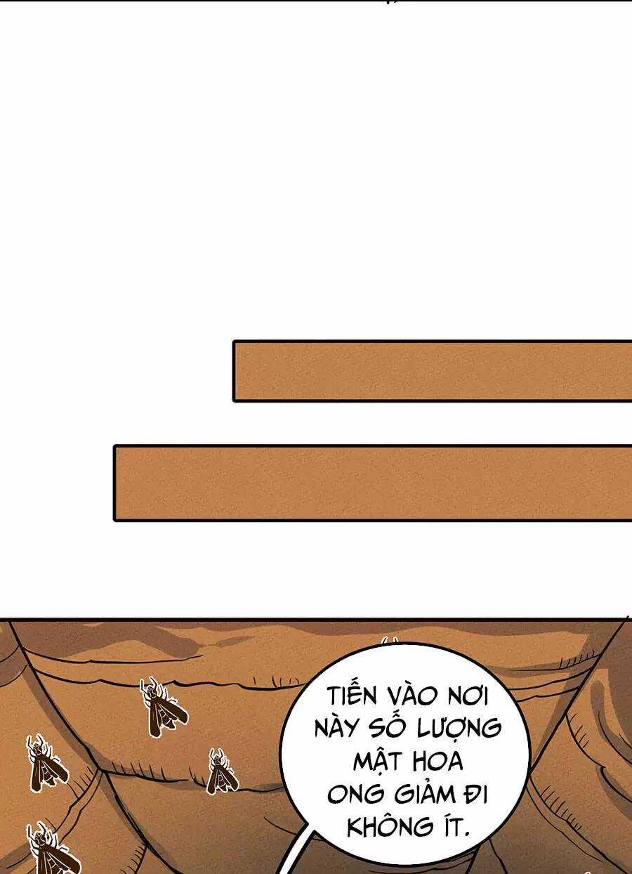 Làm Sao Bây Giờ? Ta Xuyên Không Thành Tiểu Quái Chapter 171 trang 15