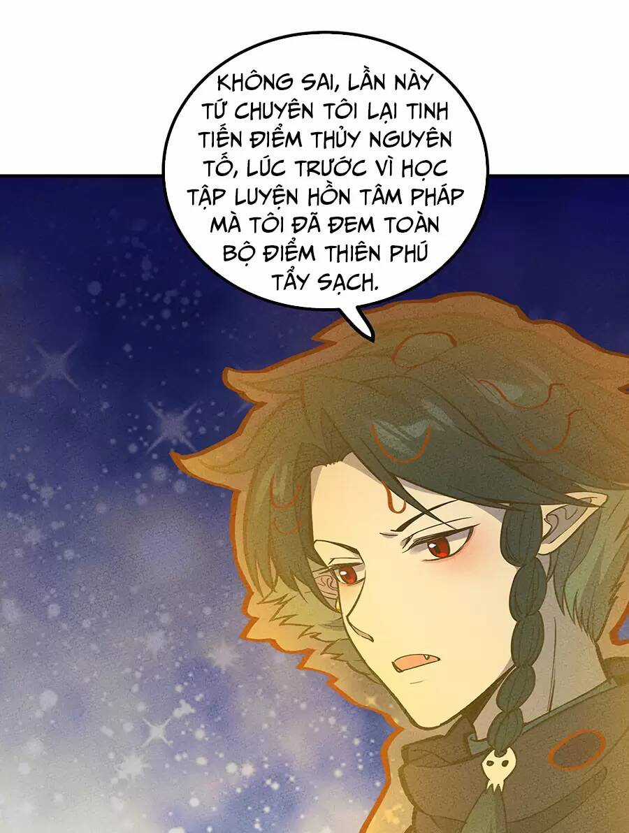 Làm Sao Bây Giờ? Ta Xuyên Không Thành Tiểu Quái Chapter 171 trang 20