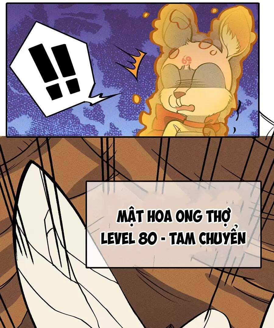 Làm Sao Bây Giờ? Ta Xuyên Không Thành Tiểu Quái Chapter 171 trang 23