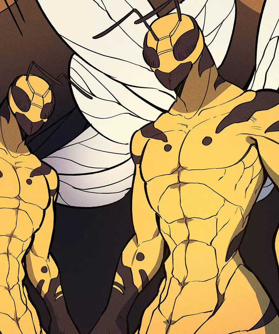 Làm Sao Bây Giờ? Ta Xuyên Không Thành Tiểu Quái Chapter 171 trang 24