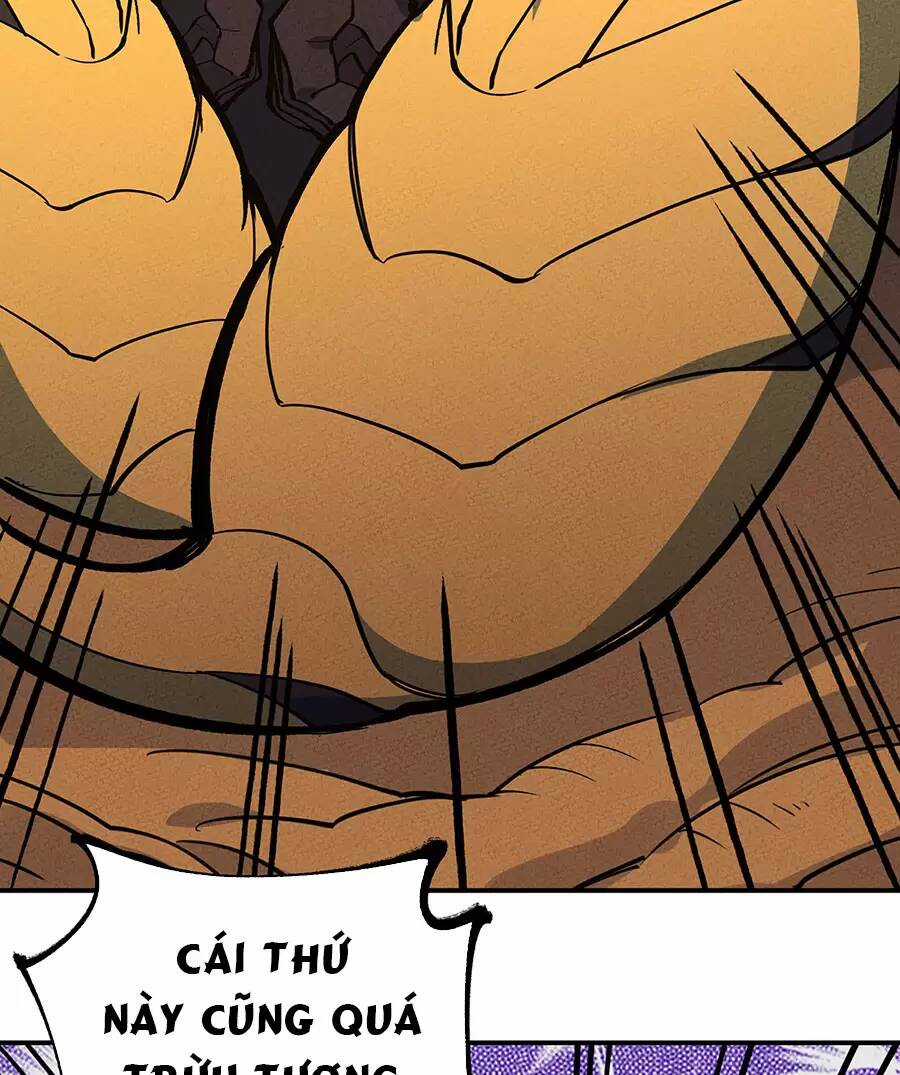 Làm Sao Bây Giờ? Ta Xuyên Không Thành Tiểu Quái Chapter 171 trang 25